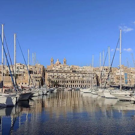 Ninety Eight Boutique Living Hotel Cospicua Exterior photo