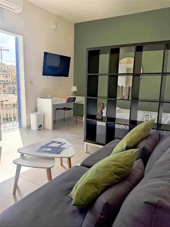 Ninety Eight Boutique Living Hotel Cospicua Exterior photo
