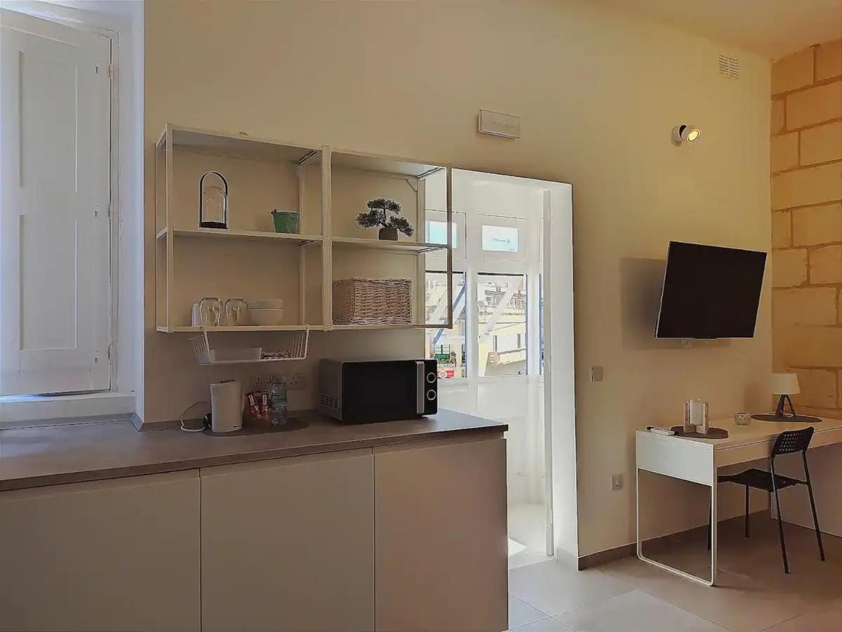 Ninety Eight Boutique Living Hotel Cospicua Exterior photo