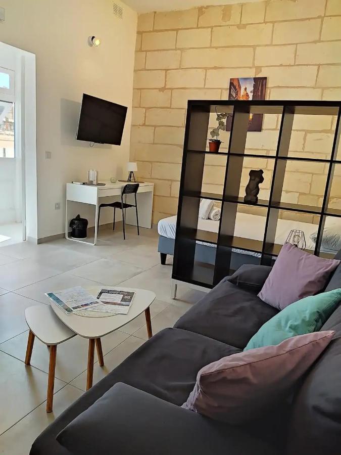 Ninety Eight Boutique Living Hotel Cospicua Exterior photo