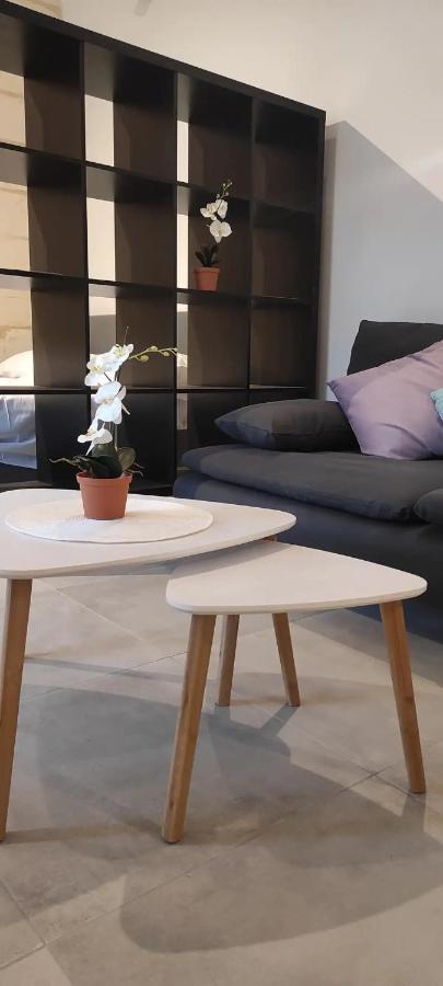 Ninety Eight Boutique Living Hotel Cospicua Exterior photo