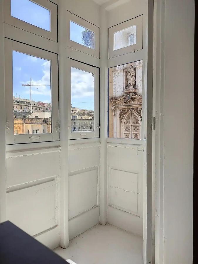 Ninety Eight Boutique Living Hotel Cospicua Exterior photo