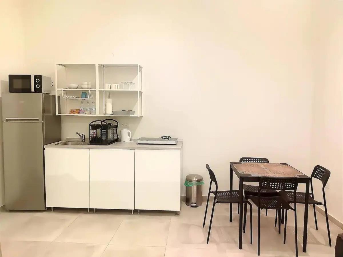 Ninety Eight Boutique Living Hotel Cospicua Exterior photo