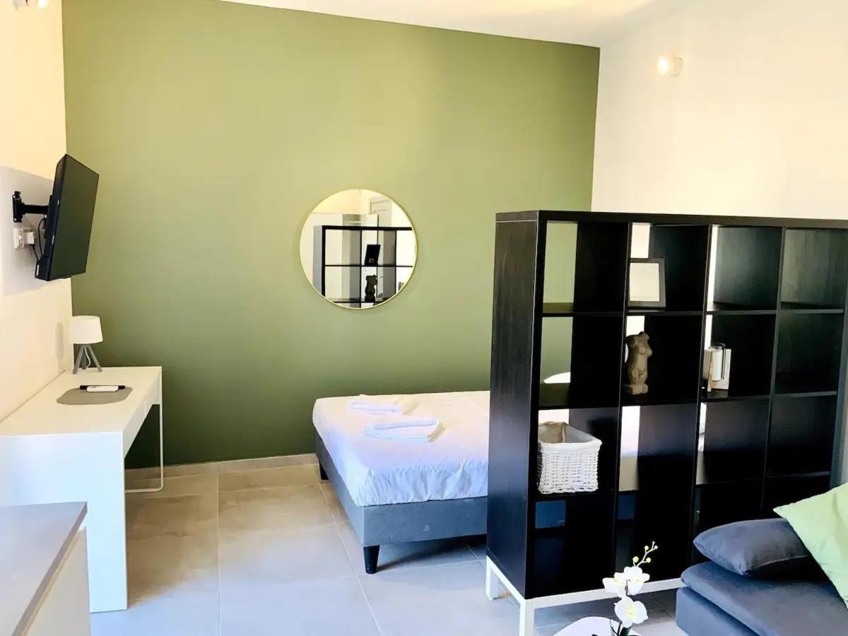 Ninety Eight Boutique Living Hotel Cospicua Exterior photo