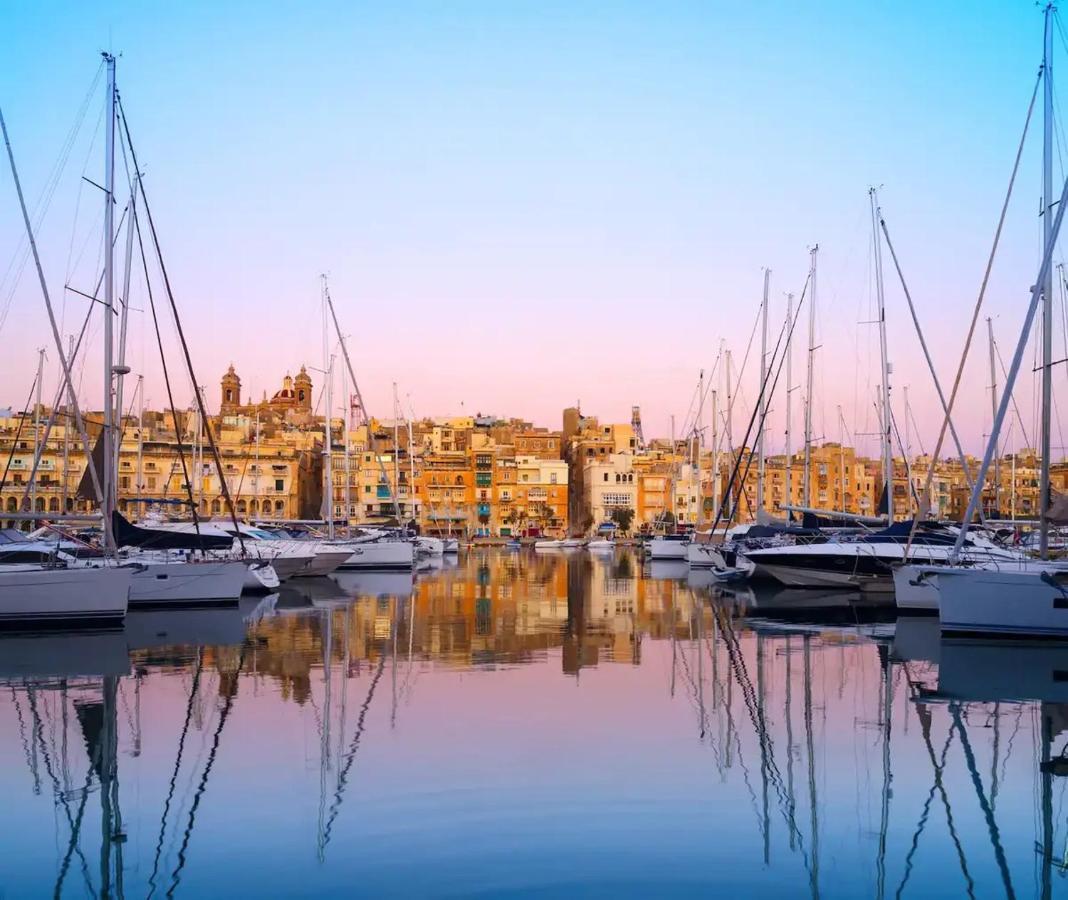 Ninety Eight Boutique Living Hotel Cospicua Exterior photo