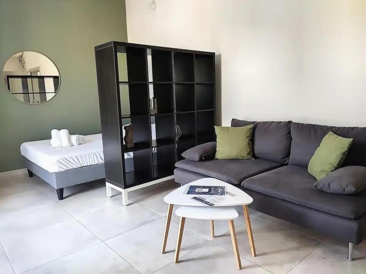 Ninety Eight Boutique Living Hotel Cospicua Exterior photo