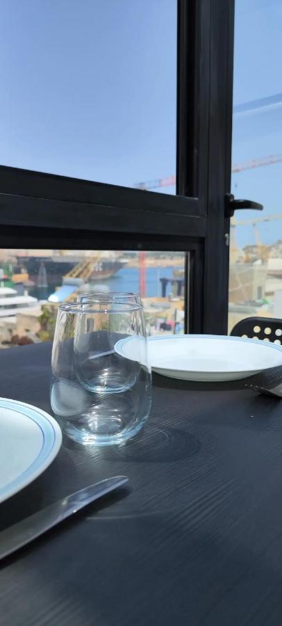 Ninety Eight Boutique Living Hotel Cospicua Exterior photo