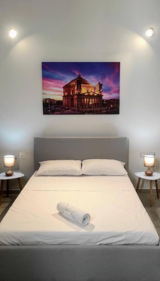 Ninety Eight Boutique Living Hotel Cospicua Exterior photo