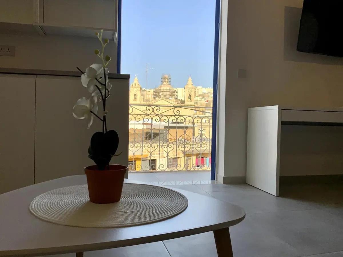 Ninety Eight Boutique Living Hotel Cospicua Exterior photo