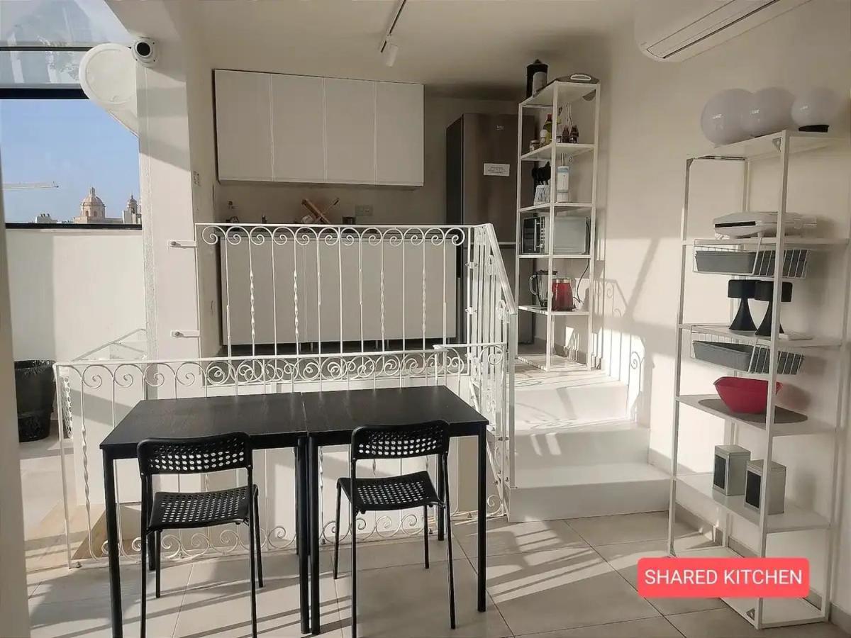 Ninety Eight Boutique Living Hotel Cospicua Exterior photo