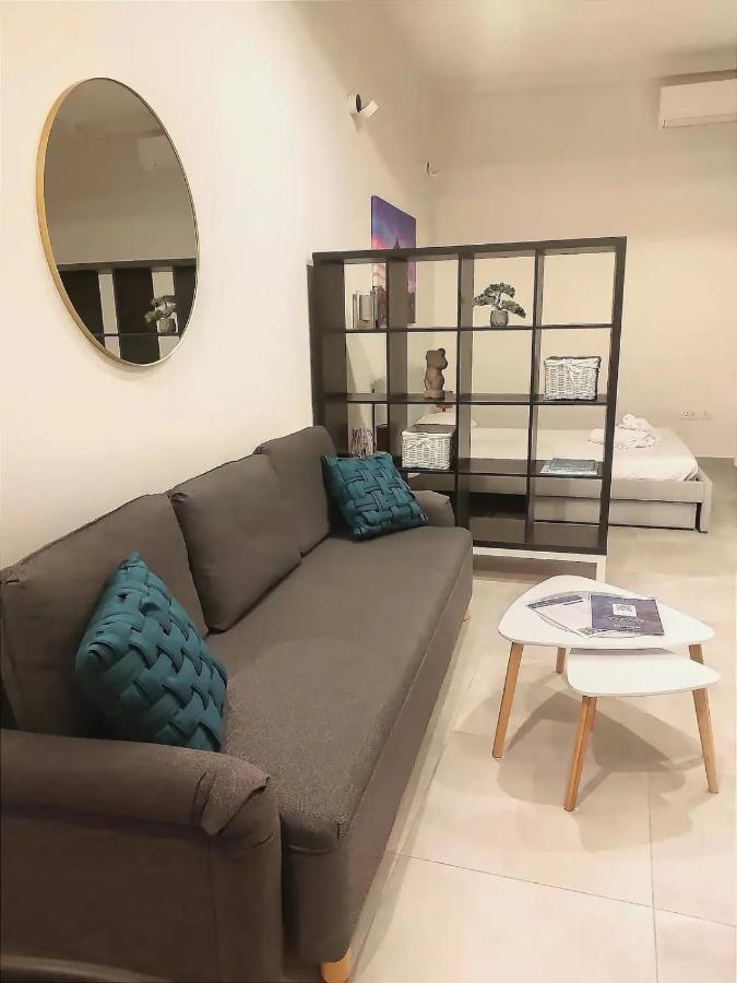 Ninety Eight Boutique Living Hotel Cospicua Exterior photo