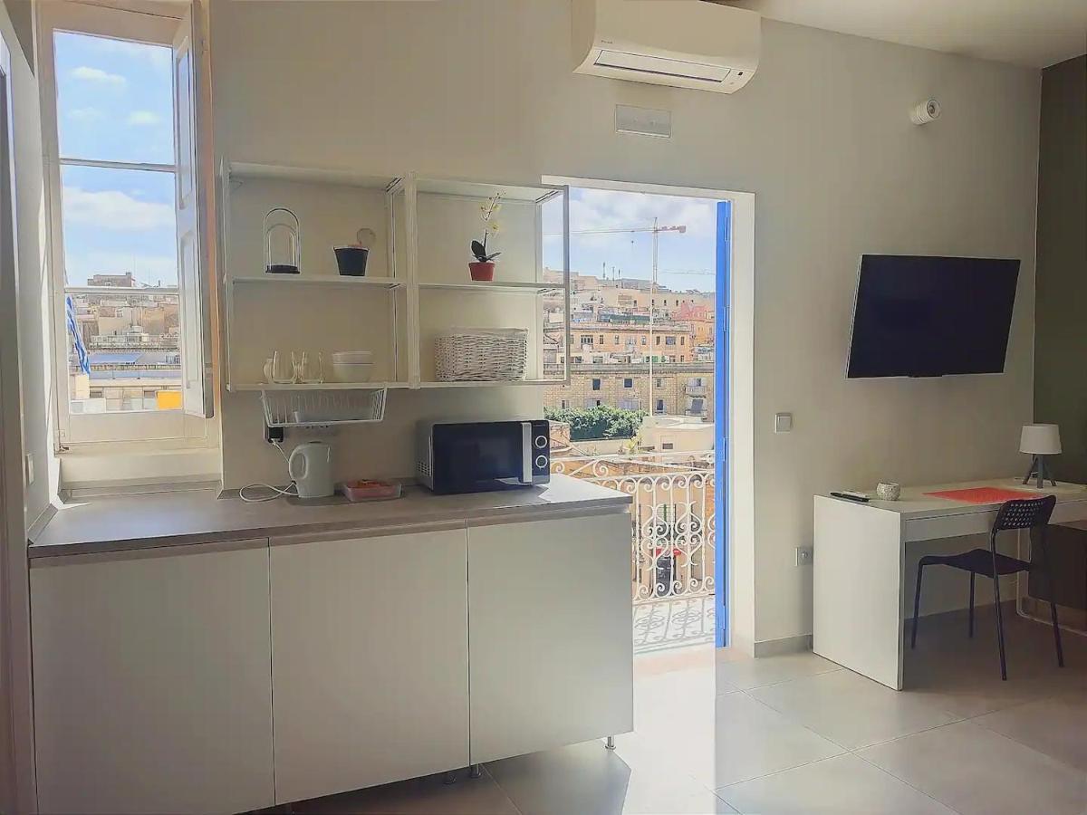 Ninety Eight Boutique Living Hotel Cospicua Exterior photo